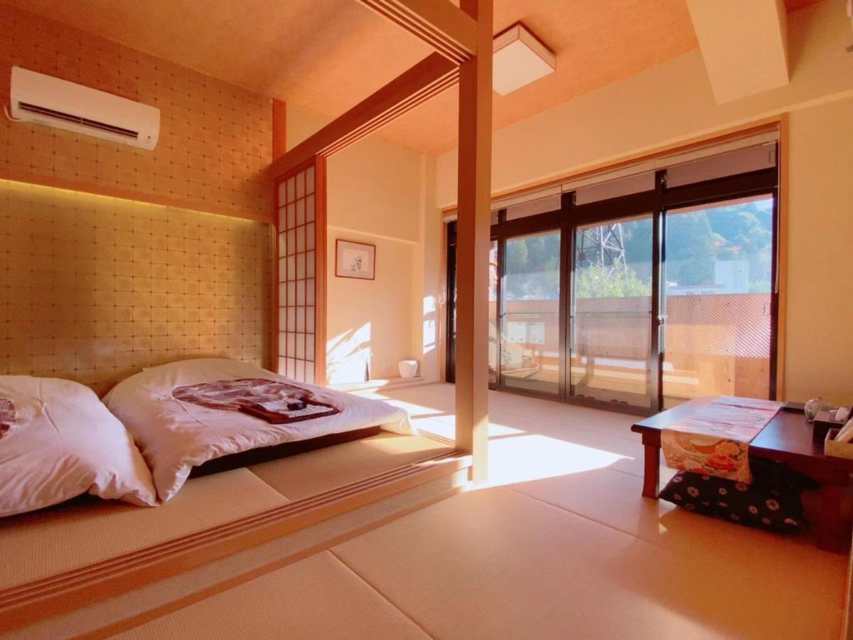 Waseidou Zen - Vacation Stay 17184V Kobe Exterior photo