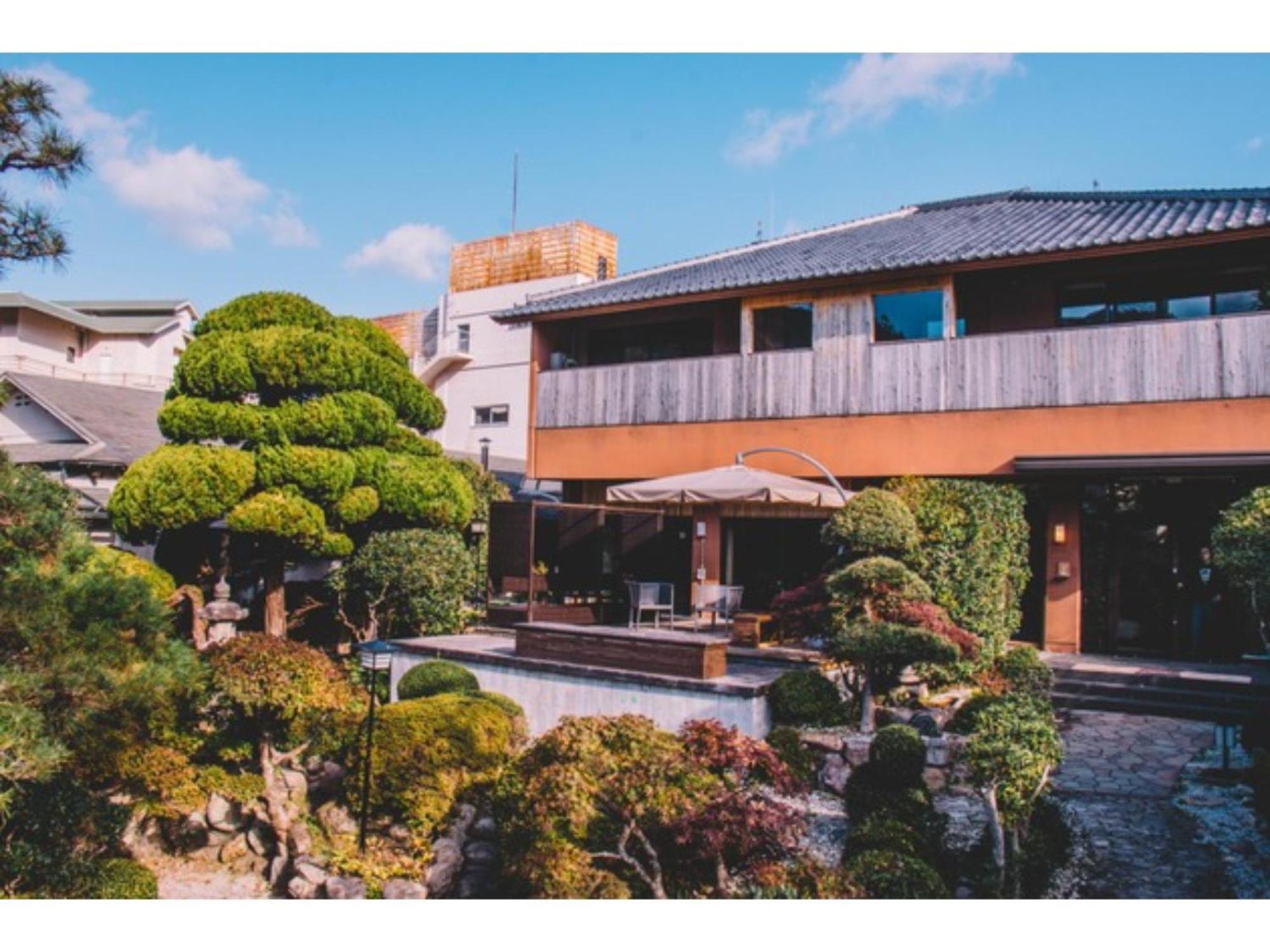 Waseidou Zen - Vacation Stay 17184V Kobe Exterior photo